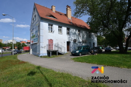 Lokal użytkowy w Śródmieściu